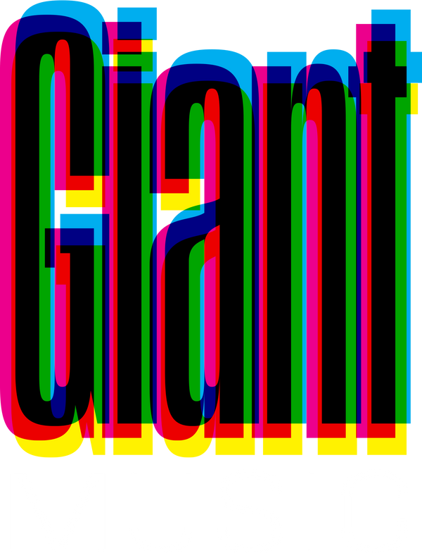 Giant Music logo