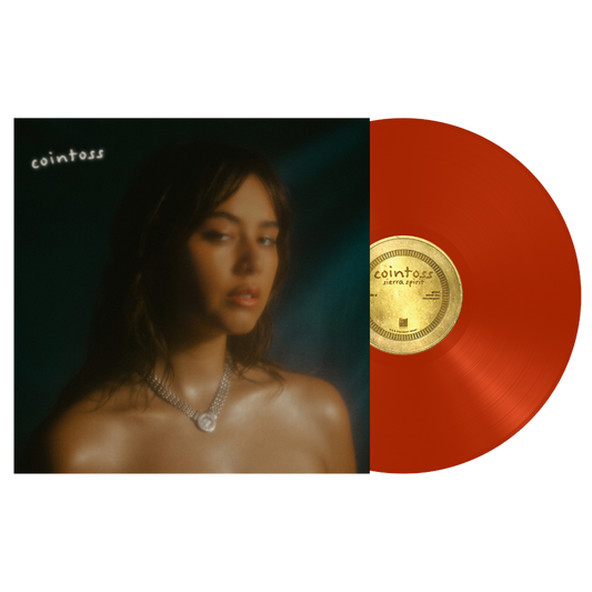 Sierra Spirit vinyl cover