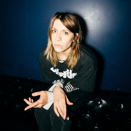 K Flay Artist Image