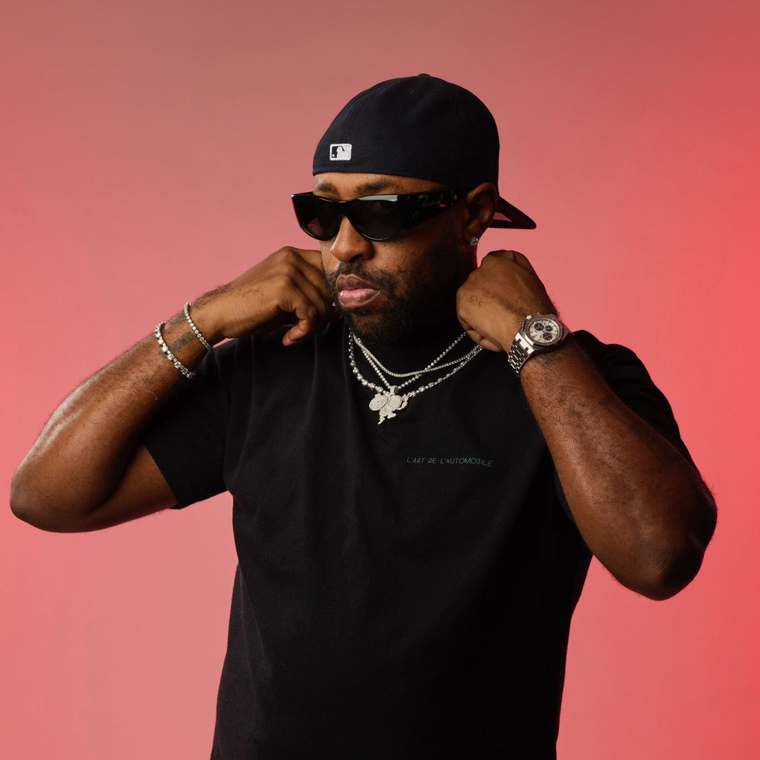 Mike Will Made-It – Giant Music