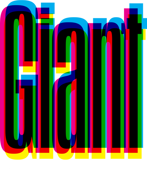 Giant Music logo